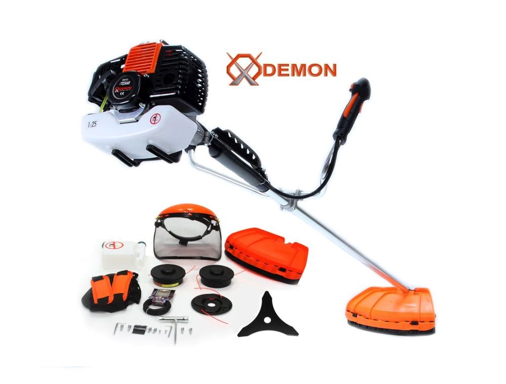 Demon-trimer-rq580-2024